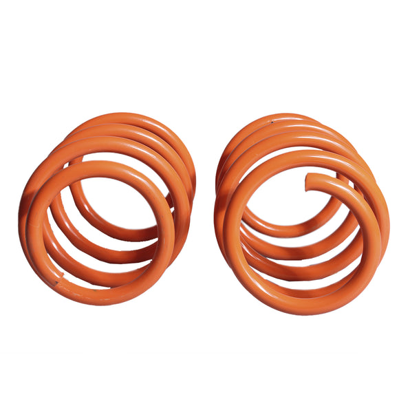 Resortes Deportivos AG Xtreme Chevrolet Corsa D 2002-2010 Delanteros