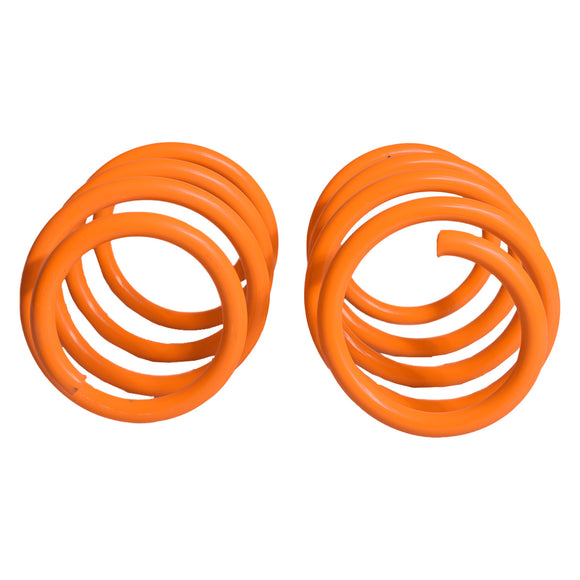 Resortes Deportivos AG Xtreme Chevrolet Corsa D 2002-2010 Delanteros