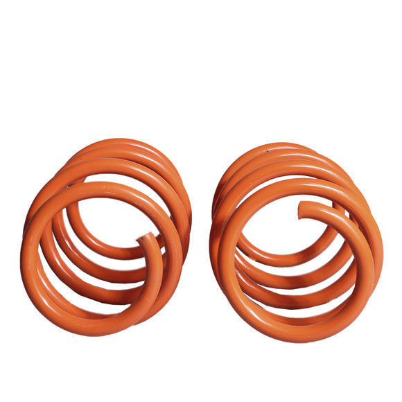 Resortes Deportivos AG Xtreme Chevrolet Corsa D 2002-2010 Delanteros