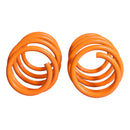 Resortes Deportivos AG Xtreme Chevrolet Corsa D 2002-2010 Delanteros-4