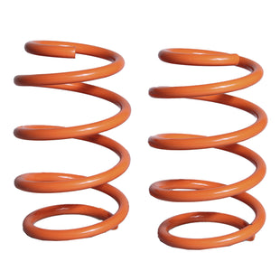 Resortes Deportivos AG Xtreme Chevrolet Corsa D 2002-2010 Delanteros