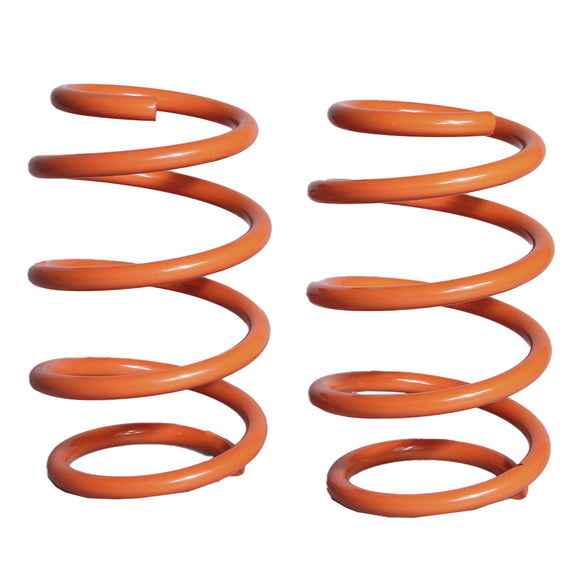 Resortes Deportivos AG Xtreme Chevrolet Corsa D 2002-2010 Delanteros