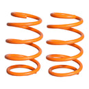 Resortes Deportivos AG Xtreme Chevrolet Corsa D 2002-2010 Delanteros-1