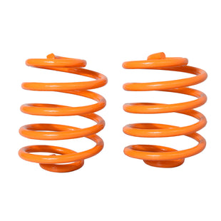 Resortes Deportivos AG Xtreme Chevrolet Corsa D 2002-2010 Traseros