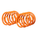 Resortes Deportivos AG Xtreme Chevrolet Corsa 2003-2009 Kit 4 Piezas-4