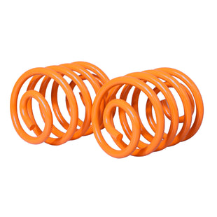 Resortes Deportivos AG Xtreme Chevrolet Corsa D 2002-2010 Traseros