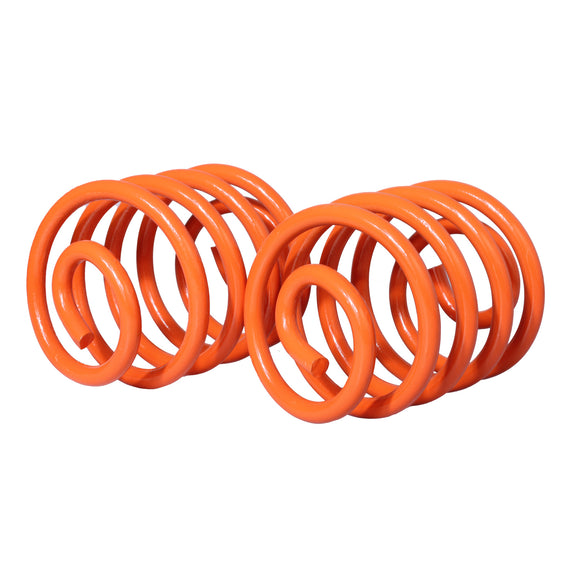 Resortes Deportivos AG Xtreme Chevrolet Corsa 2003-2009 Kit 4 Piezas