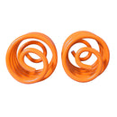 Resortes Deportivos AG Xtreme Chevrolet Corsa D 2002-2010 Traseros-3