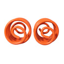 Resortes Deportivos AG Xtreme Chevrolet Corsa D 2002-2010 Traseros-3