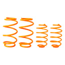 Resortes Deportivos AG Xtreme Chevrolet Astra H 1999-2004 4 piezas-2