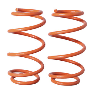 Resortes Deportivos AG Xtreme Chevrolet Astra H 2004-2010 Delanteras