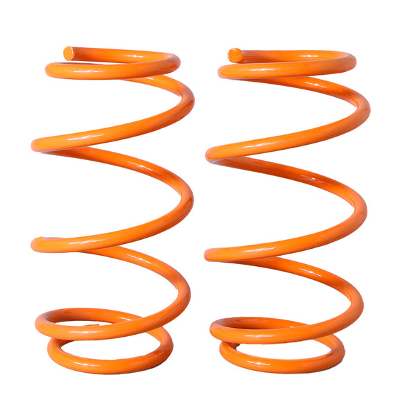 Resortes Deportivos AG Xtreme Chevrolet Astra H 2004-2010 Delanteras