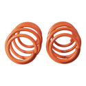 Resortes Deportivos Ag Xtreme Chevrolet Astra G 99-04 Kit 4 Piezas