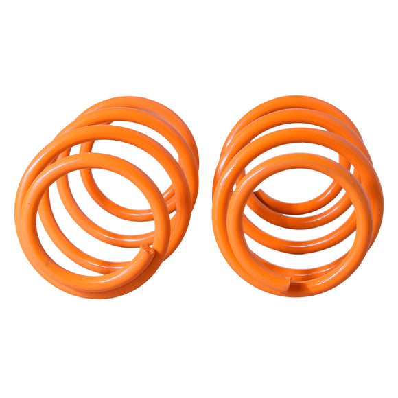 Resortes Deportivos AG Xtreme Chevrolet Astra H 2004-2010 Delanteras