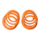 Resortes Deportivos AG Xtreme Chevrolet Astra H 2004-2010 Delanteras-4