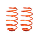 Resortes Deportivos AG Xtreme Chevrolet Astra H 1999-2004 Traseros-1