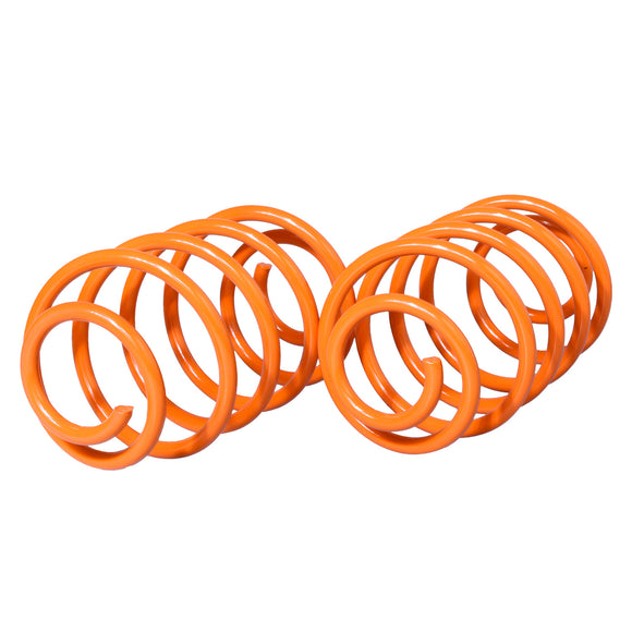 Resortes Deportivos AG Xtreme Chevrolet Astra H 1999-2004 4 piezas