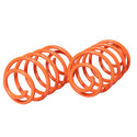 Resortes Deportivos Ag Xtreme Chevrolet Astra G 99-04 Kit 4 Piezas