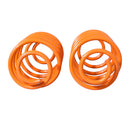 Resortes Deportivos AG Xtreme Chevrolet Astra H 1999-2004 Traseros-3