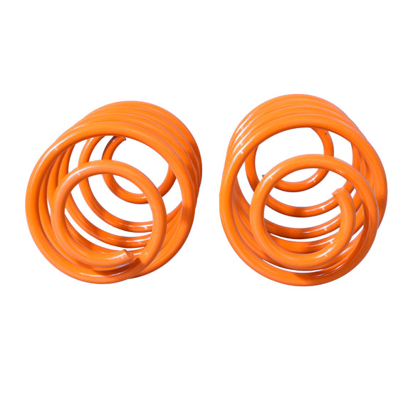 Resortes Deportivos AG Xtreme Chevrolet Astra H 1999-2004 Traseros