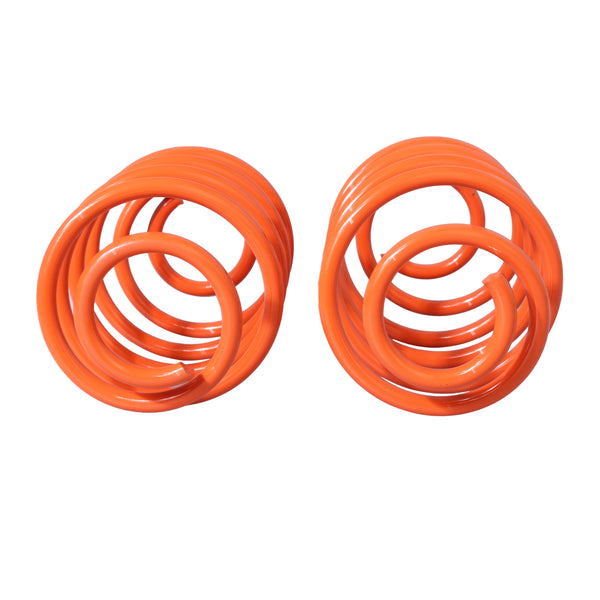 Resortes Deportivos Ag Xtreme Chevrolet Astra G 99-04 Kit 4 Piezas