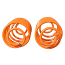 Resortes Deportivos AG Xtreme Chevrolet Astra H 1999-2004 Traseros-4