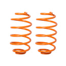 Resortes Deportivos AG Xtreme Chevrolet Astra H 1999-2004 Traseros-1