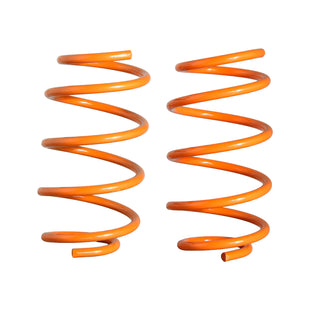 Resortes Deportivos AG Xtreme Chevrolet Sonic Sedán 2012-2019 Delanteros