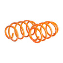 Resortes Deportivos AG Xtreme Chevrolet Sonic Sedán 2012-2019 Delanteros-2