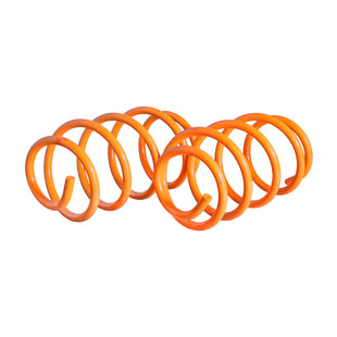 Resortes Deportivos AG Xtreme Chevrolet Sonic Sedán 2012-2019 Delanteros