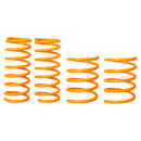 Resortes Deportivos AG Xtreme Ford Ka 97-07 Kit 4 Piezas-2