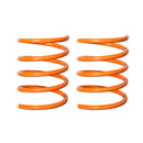 Resortes Deportivos AG Xtreme Ford Ka 1997-2008 Del-1