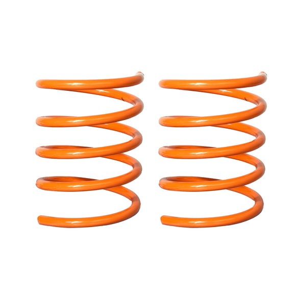 Resortes Deportivos AG Xtreme Ford Ka 1997-2008 Del