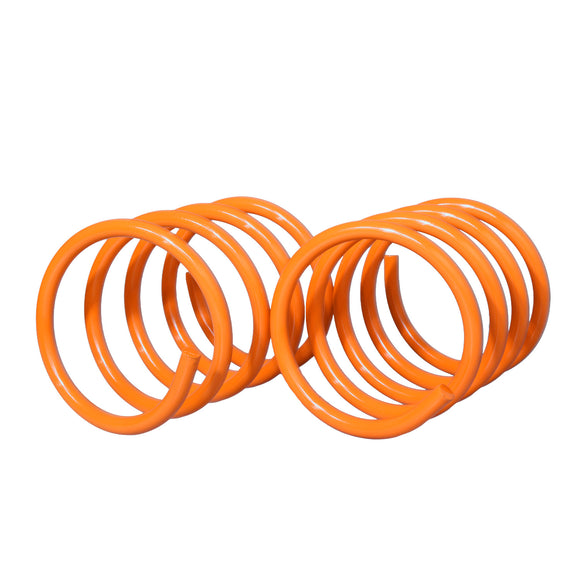 Resortes Deportivos AG Xtreme Ford Ka 1997-2008 Del