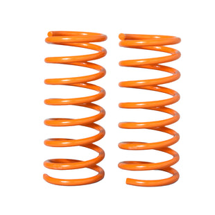 Resortes Deportivos AG Xtreme Ford Ka 1997-2008 Tras