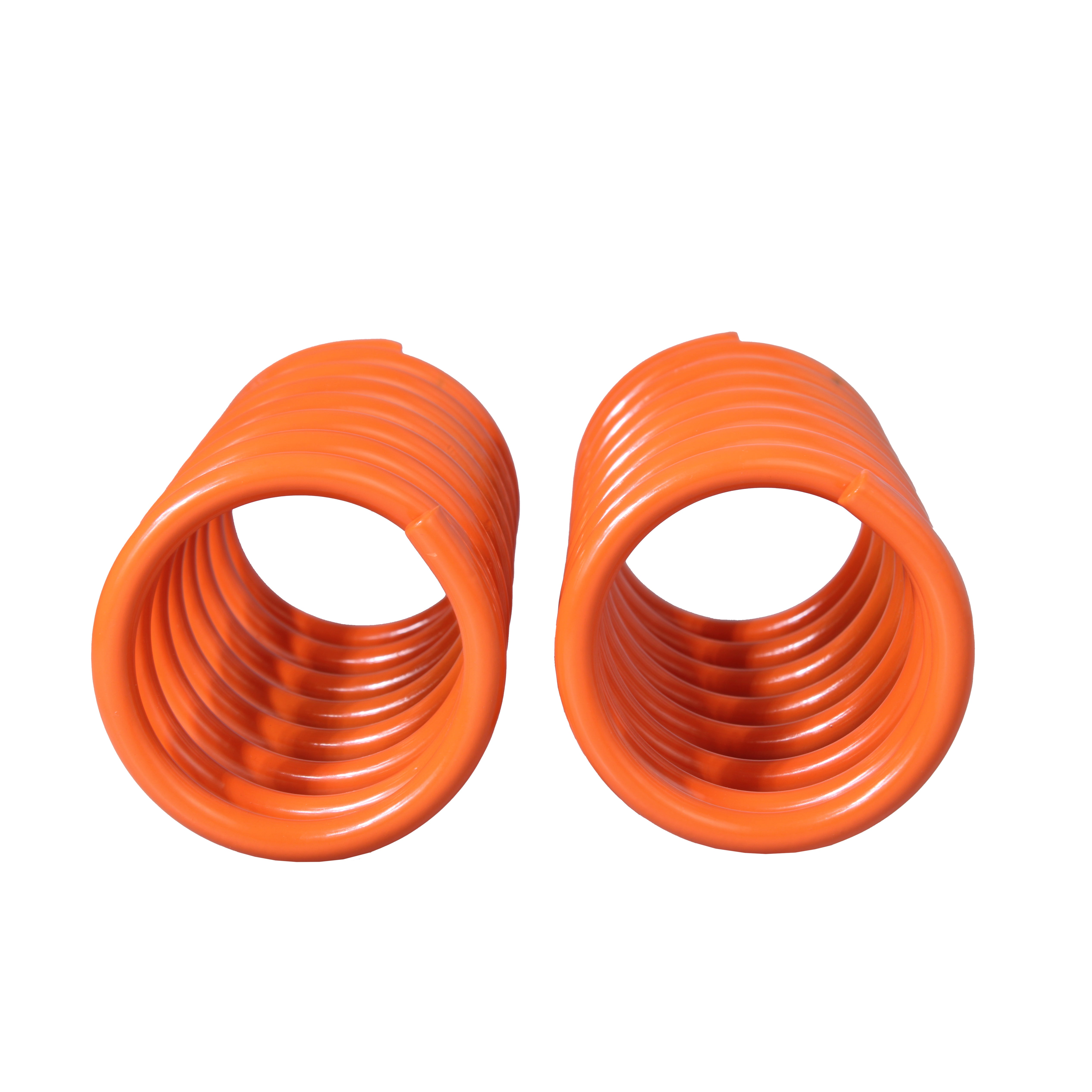 Resortes Deportivos AG Xtreme Ford Ka 1997-2008 Tras