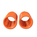 Kit Deportivo Resortes Ag Xtreme y Amortiguadores Ag Shox Ford Ka Todos Kit 8 Piezas-5