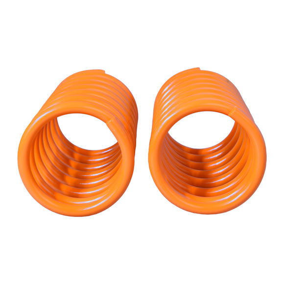 Resortes Deportivos AG Xtreme Ford Ka 1997-2008 Tras