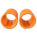 Resortes Deportivos AG Xtreme Ford Ka 1997-2008 Tras-4