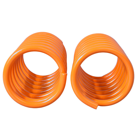 Resortes Deportivos AG Xtreme Ford Ka 1997-2008 Tras