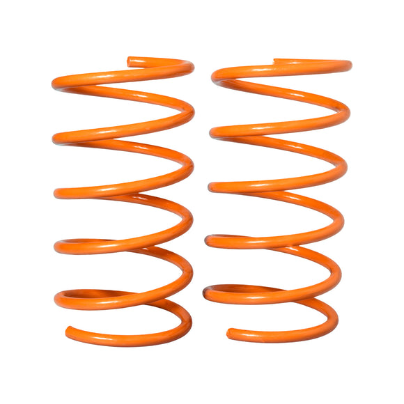 Resortes Deportivos AG Xtreme Ford Focus 1999-2008 Del