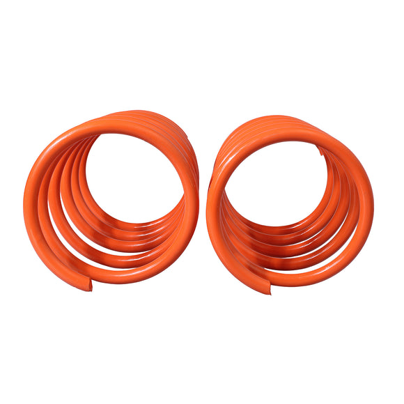 Resortes Deportivos AG Xtreme Ford Focus 1999-2008 Del