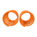 Resortes Deportivos AG Xtreme Ford Focus 1999-2008 Del-3