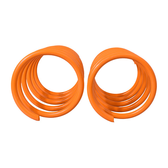 Resortes Deportivos AG Xtreme Ford Focus 1999-2008 Del