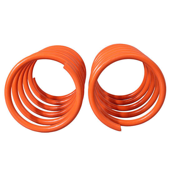 Resortes Deportivos AG Xtreme Ford Focus 1999-2008 Del