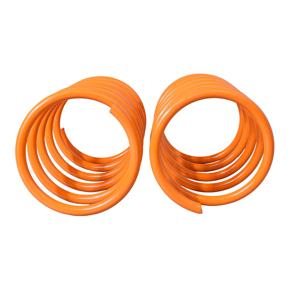 Resortes Deportivos AG Xtreme Ford Focus 1999-2008 Del