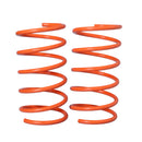 Resortes Deportivos AG Xtreme Ford Focus 1999-2008 Del-1