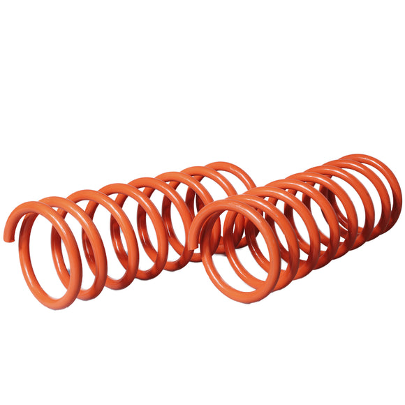 Resortes Deportivos AG Xtreme Ford Focus 1999-2008 Tras