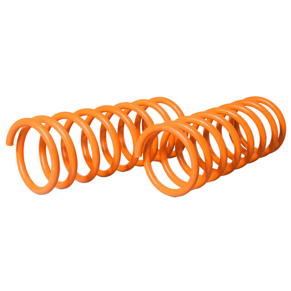 Resortes Deportivos AG Xtreme Ford Focus 1999-2008 Kit 4 Piezas