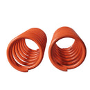 Resortes Deportivos AG Xtreme Ford Focus 1999-2008 Tras-3